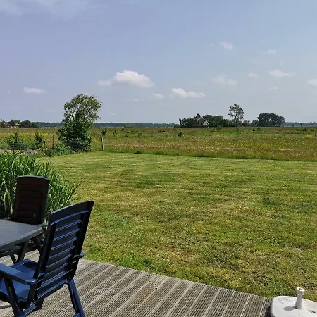La Mer - Ferienwohnungen Bresewitz Exterior foto
