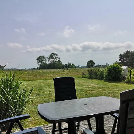 La Mer - Ferienwohnungen Bresewitz Exterior foto