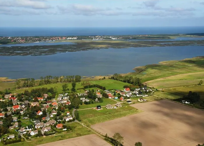 La Mer - Ferienwohnungen
