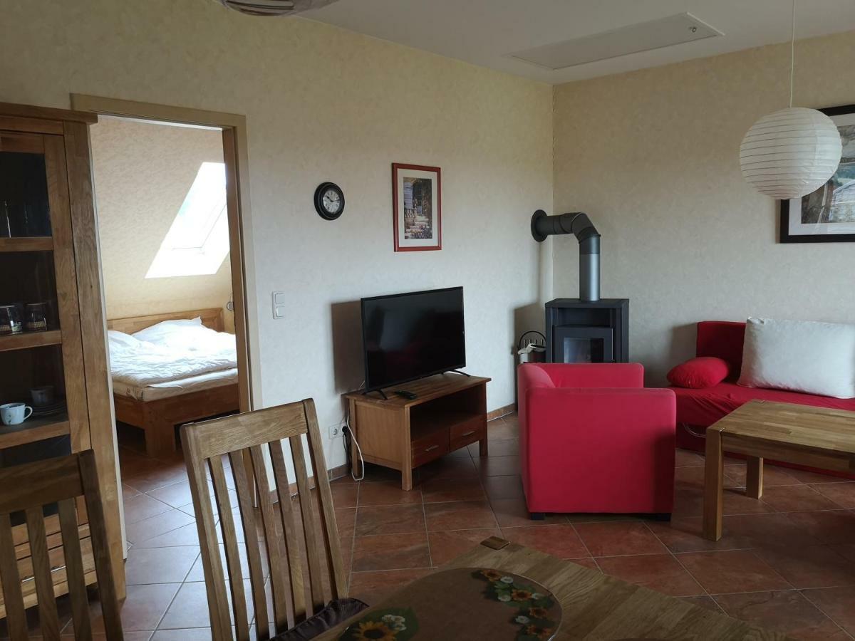 Apartment La -