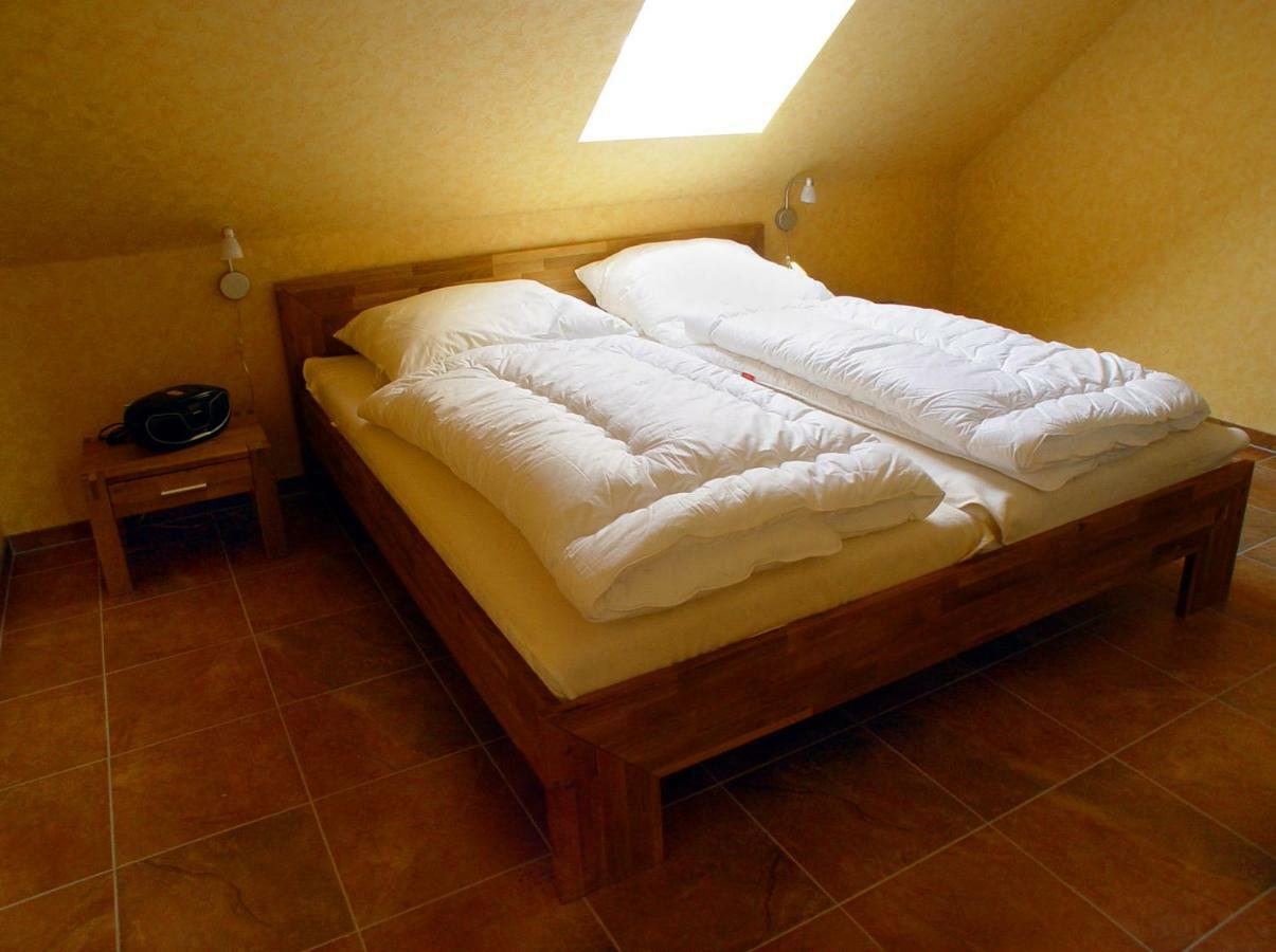Apartment La -