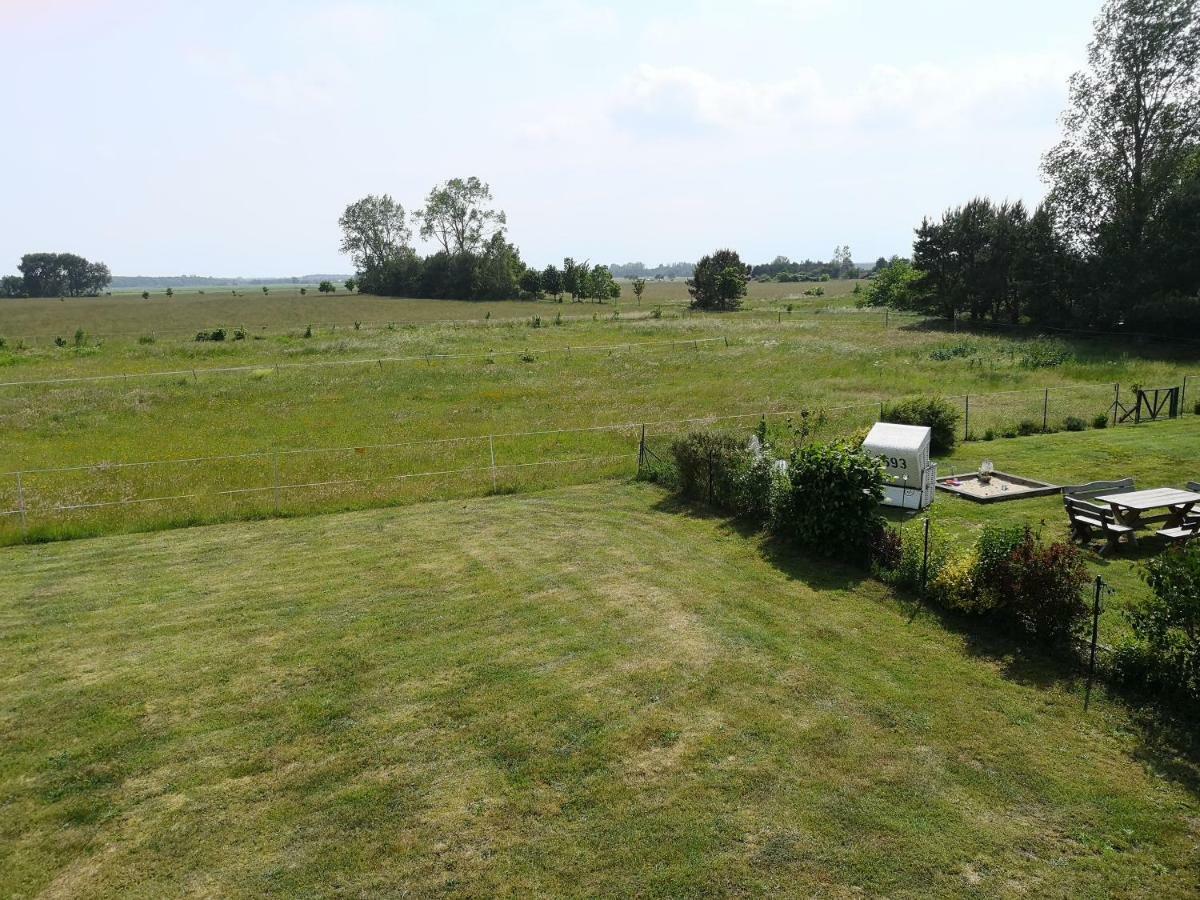 Apartment La - Bresewitz